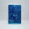 Stamping Plate