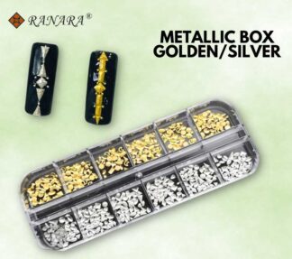 Metallic Box