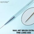 Nail Art Brush Extra Fine Long 000