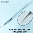 Nail Art Brush Extra Fine Long 000