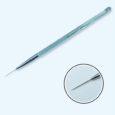 NAIL ART BRUSH STRIPER LONG #000