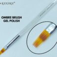 Ombre Brush Gel Polish