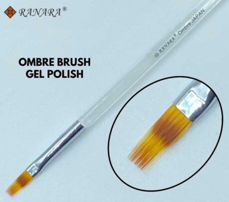 OMBRE BRUSH GEL POLISH