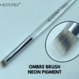 Ombre Brush Neon Pigment