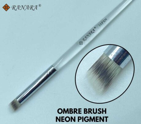 OMBRE BRUSH NEON PIGMENT