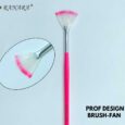 Prof Design Brush-Fan