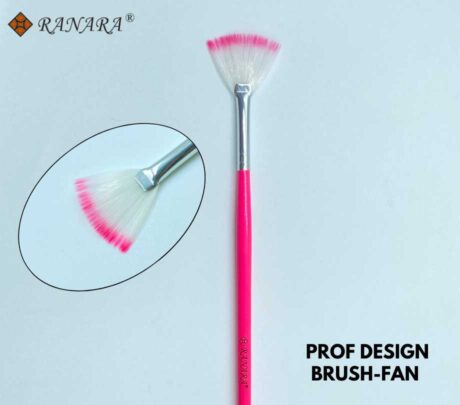 PROF DESIGN BRUSH-FAN