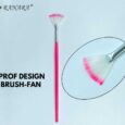 Prof Design Brush-Fan