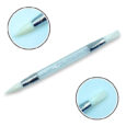 Silicon Applicator 2 Way ( Chrome & 4D Gel)