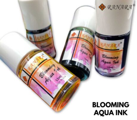 blooming aqua ink (1)