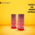 Cuticle Oil Honey Extract