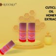 Cuticle Oil Honey Extract