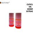 Cuticle Oil Honey Extract