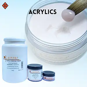 Acrylics