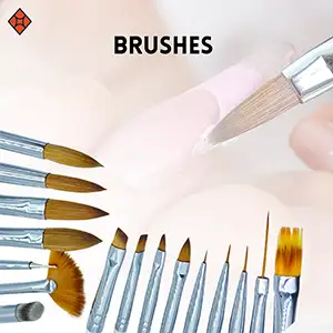 Nail Brushes