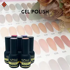 Gel Polish