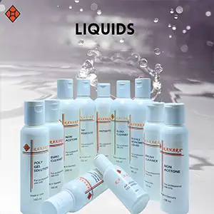 Nail Liquids