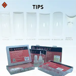Nail Extension