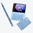 ABRASHIVE STICKER 10PCS SET