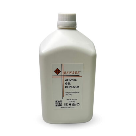 ACRYLIC_GEL REMOVER