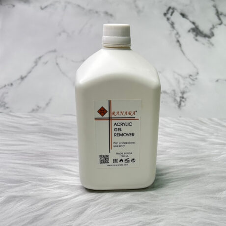 ACRYLIC_GEL REMOVER