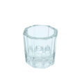 DAPPEN DISH GLASS