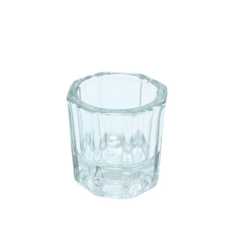 DAPPEN DISH GLASS