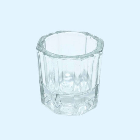 DAPPEN DISH GLASS