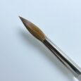 ACRYLIC BRUSH KOLINSKY #12 ROUND