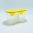 WATER DISPENSER DUAL SIDE FOR NAIL ART BRUSH