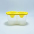 WATER DISPENSER DUAL SIDE FOR NAIL ART BRUSH