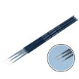 NAIL ART BRUSH SLIM STRIPER EXTRA FINE -IA (3pcs set)