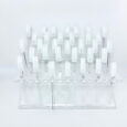 DISPLAY STAND BIG FOR POP UP NAIL DESIGN – 33PCS