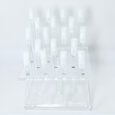 DISPLAY STAND SMALL FOR POP UP NAIL DESIGN – 18PCS