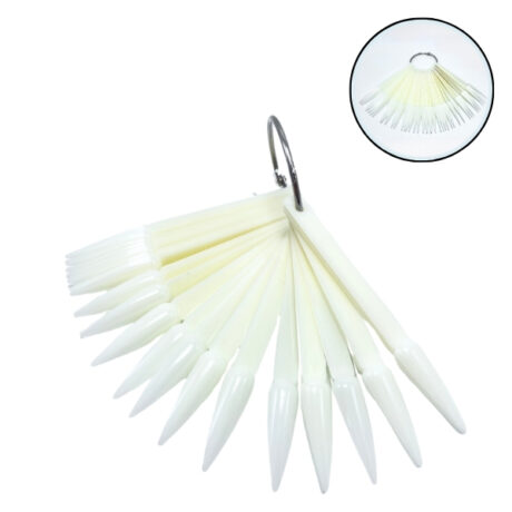 DISPLAY STICKS POINTED IN RING (40PCS)