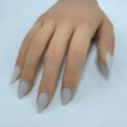 DISPLAY HAND SILICON