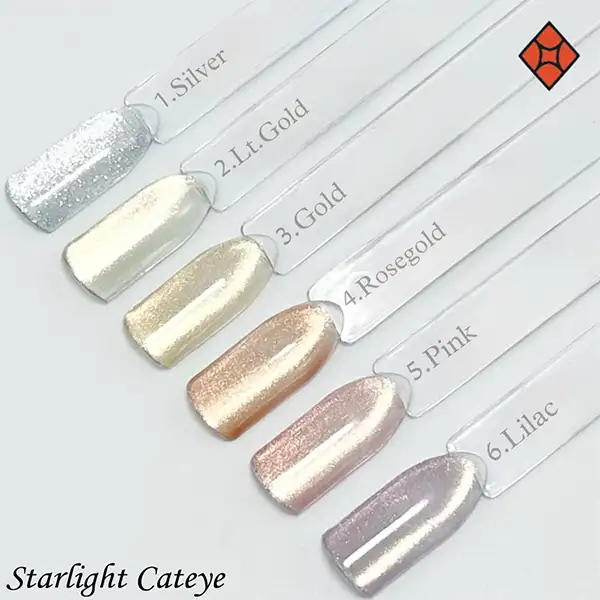 Cateye Starlight