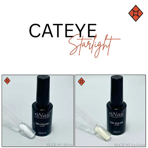 Cateye Starlight