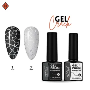 Crackle Gel