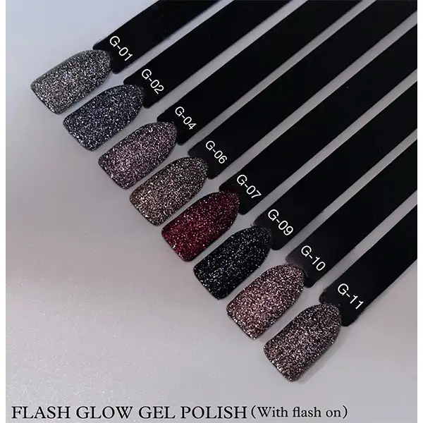 Flash Glow