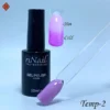 Gel Polish Thermal
