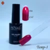 Gel Polish Thermal