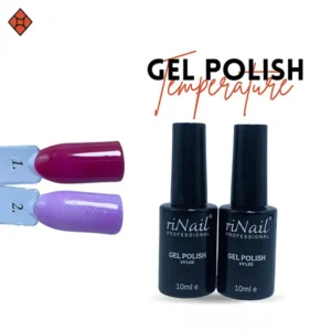 Gel Polish Thermal