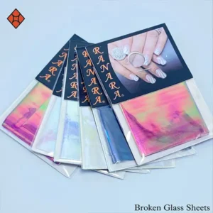 Broken Glass