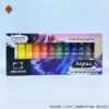 Acrylic Color