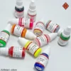 Airbrush Colors