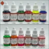 Airbrush Colors