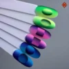 Airbrush Colors