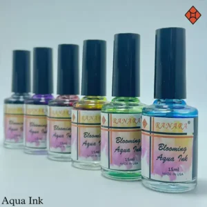 Aqua Ink