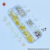Assorted Box Accessories